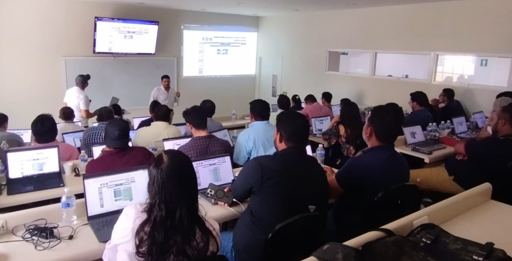 Reunión empresarial Datalliance